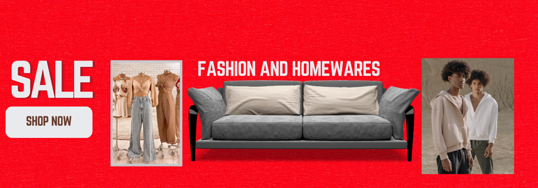 Fashion homewares beds sofas